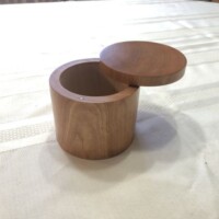 Salt Box from David Gilbert