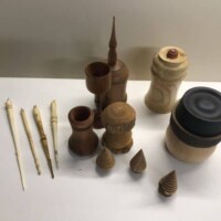 Collection of Items from Gary Russell