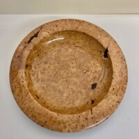 Platter from David Gould